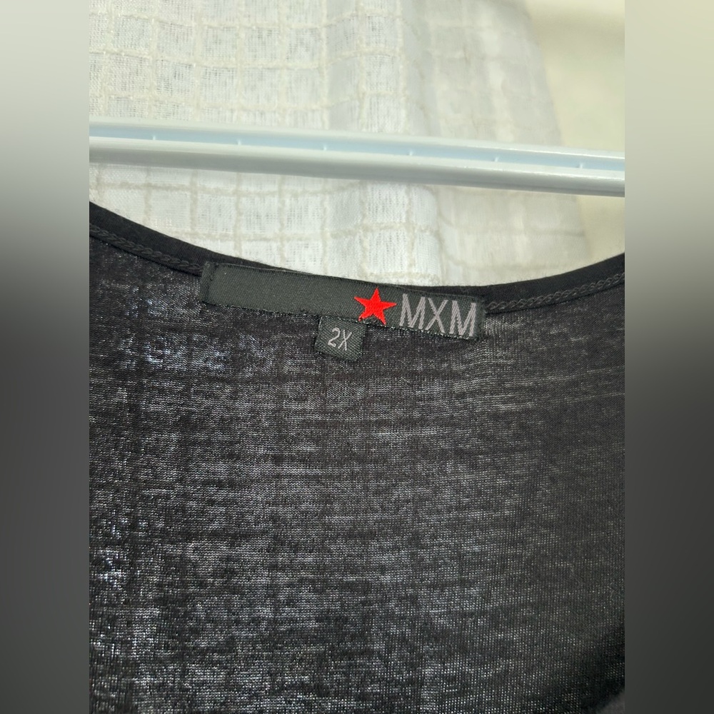 MXM Top - Picture 6 of 10
